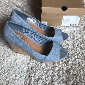 Toms- Stella